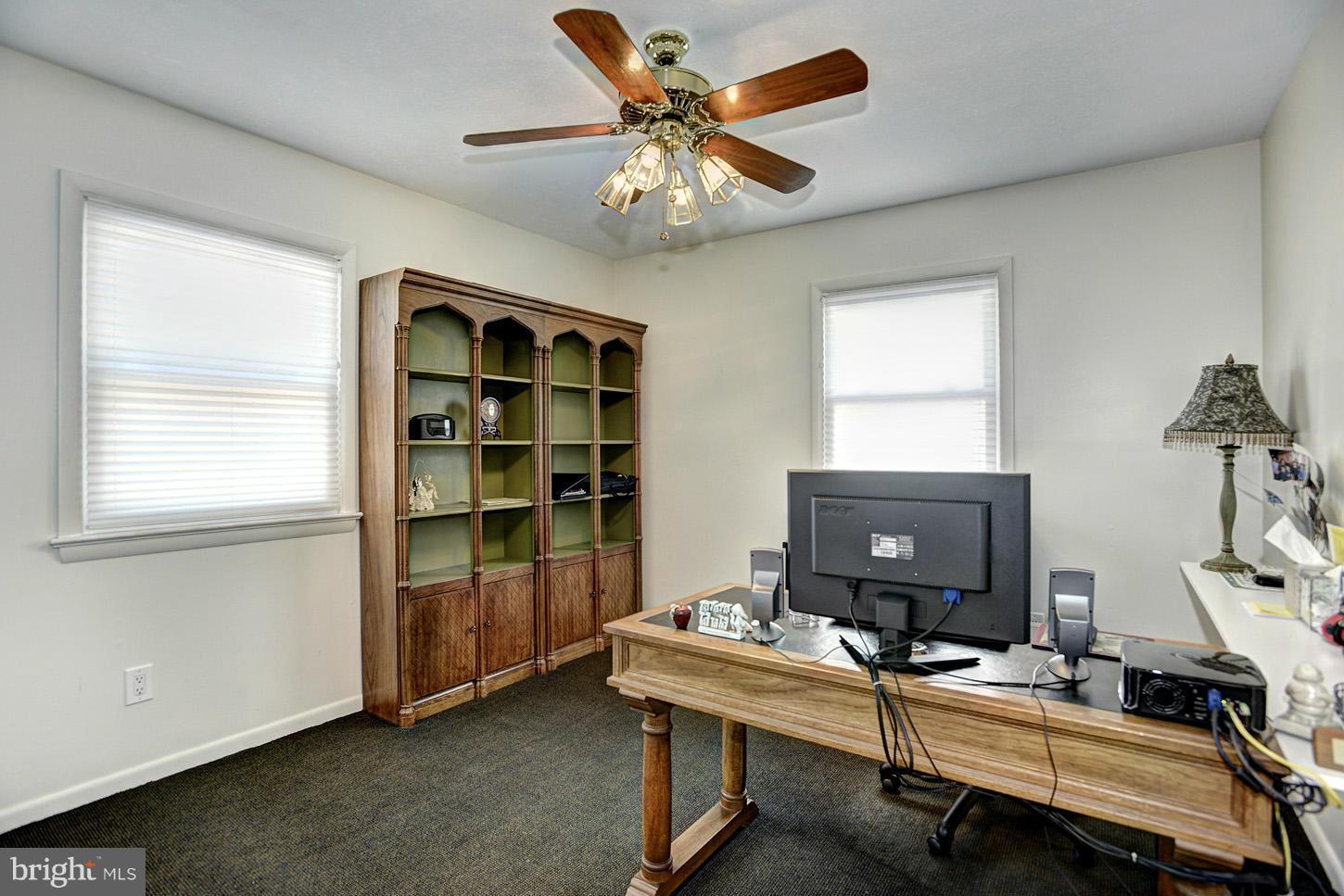 918 West Nolcrest Drive Silver Spring, MD 20903 - Photo 22 of 27 Bedroom