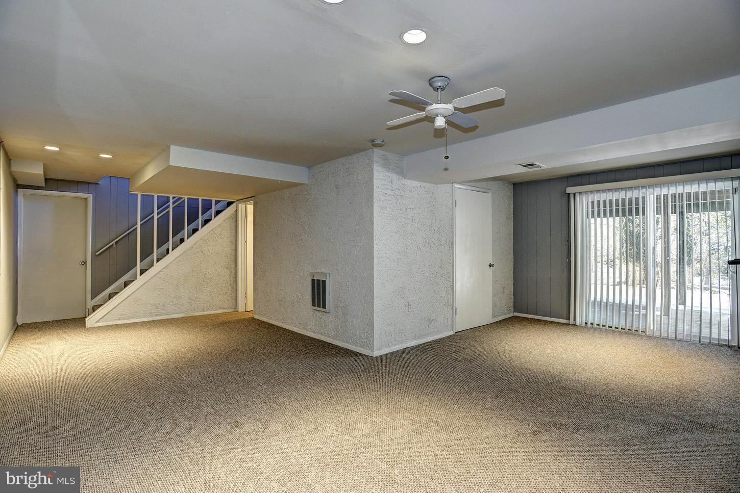 918 West Nolcrest Drive Silver Spring, MD 20903 - Photo 25 of 27 Basement