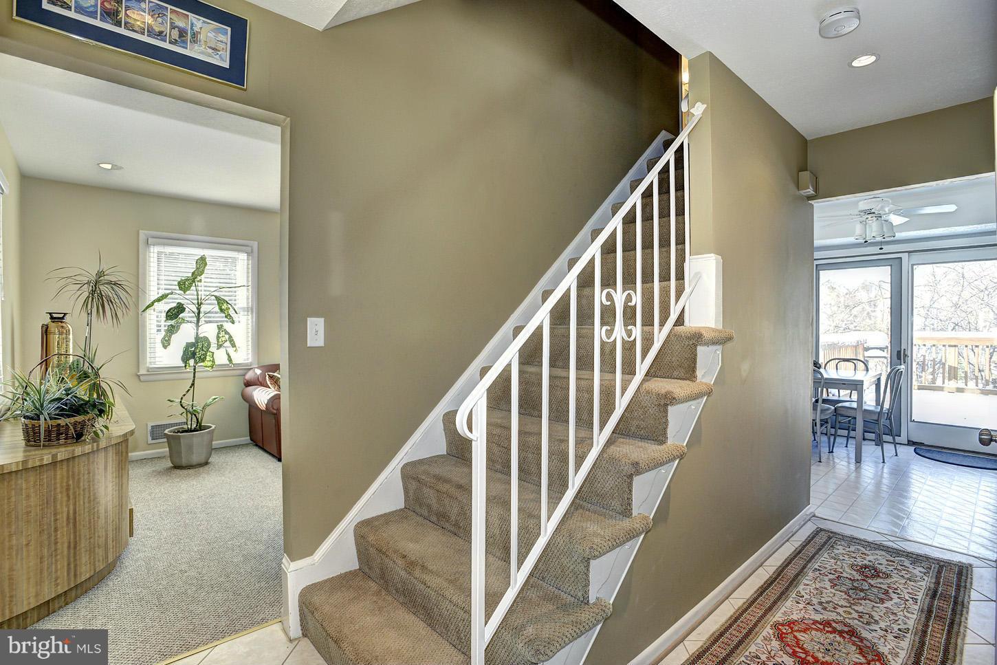 918 West Nolcrest Drive Silver Spring, MD 20903 - Photo 9 of 27 Interior (General)