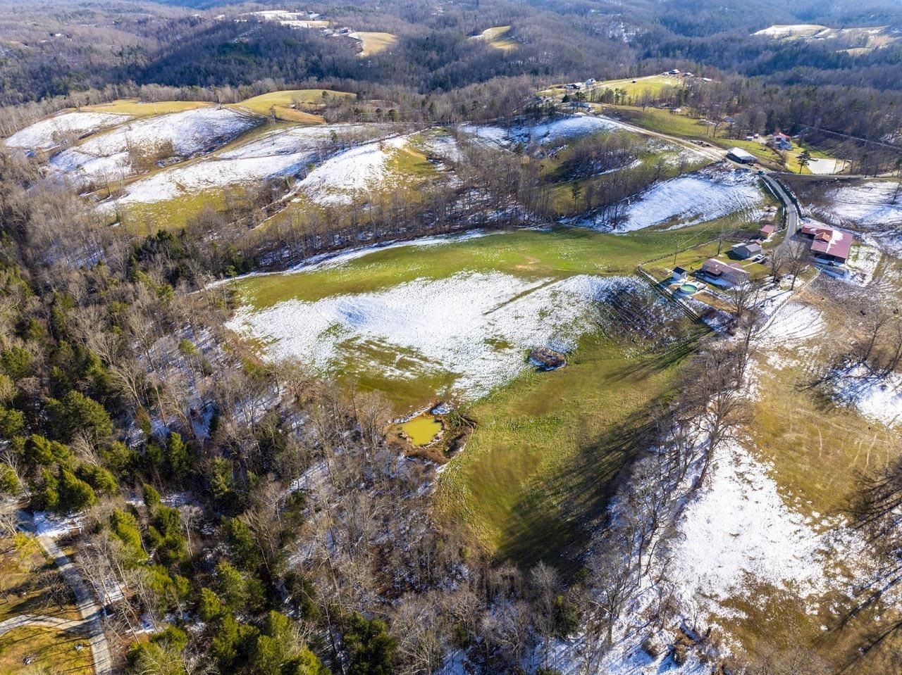 101 Abe Roar Road Olive Hill, KY 41164 - Photo 20 of 45