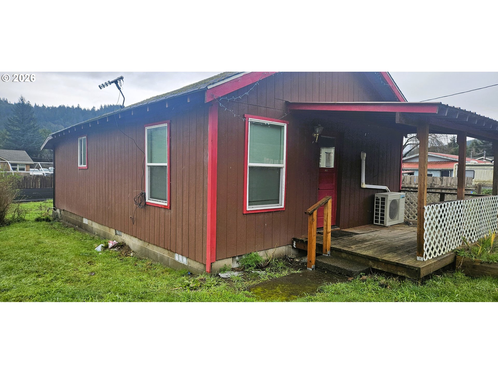 930 C Avenue Powers, OR 97466 - Photo 3 of 13