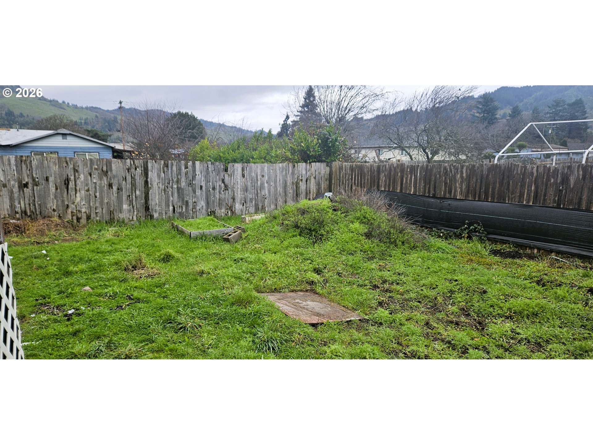 930 C Avenue Powers, OR 97466 - Photo 5 of 13