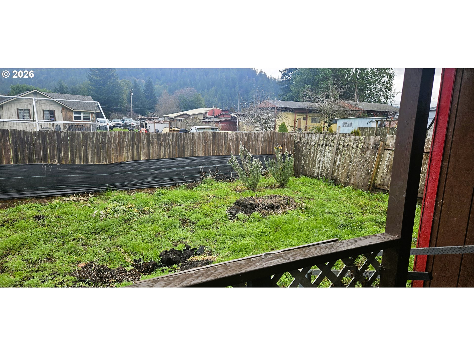 930 C Avenue Powers, OR 97466 - Photo 6 of 13