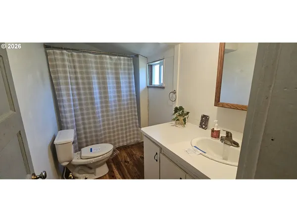 $159,900 | 930 C Avenue, Powers, OR 97466