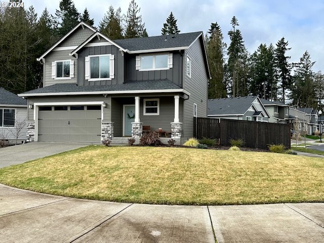 2531 South 10th Street Ridgefield, WA 98642 - Photo 1 of 37 Gallery Image 1