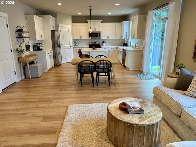 2531 South 10th Street Ridgefield, WA 98642 - Photo 10 of 37 Gallery Image 10
