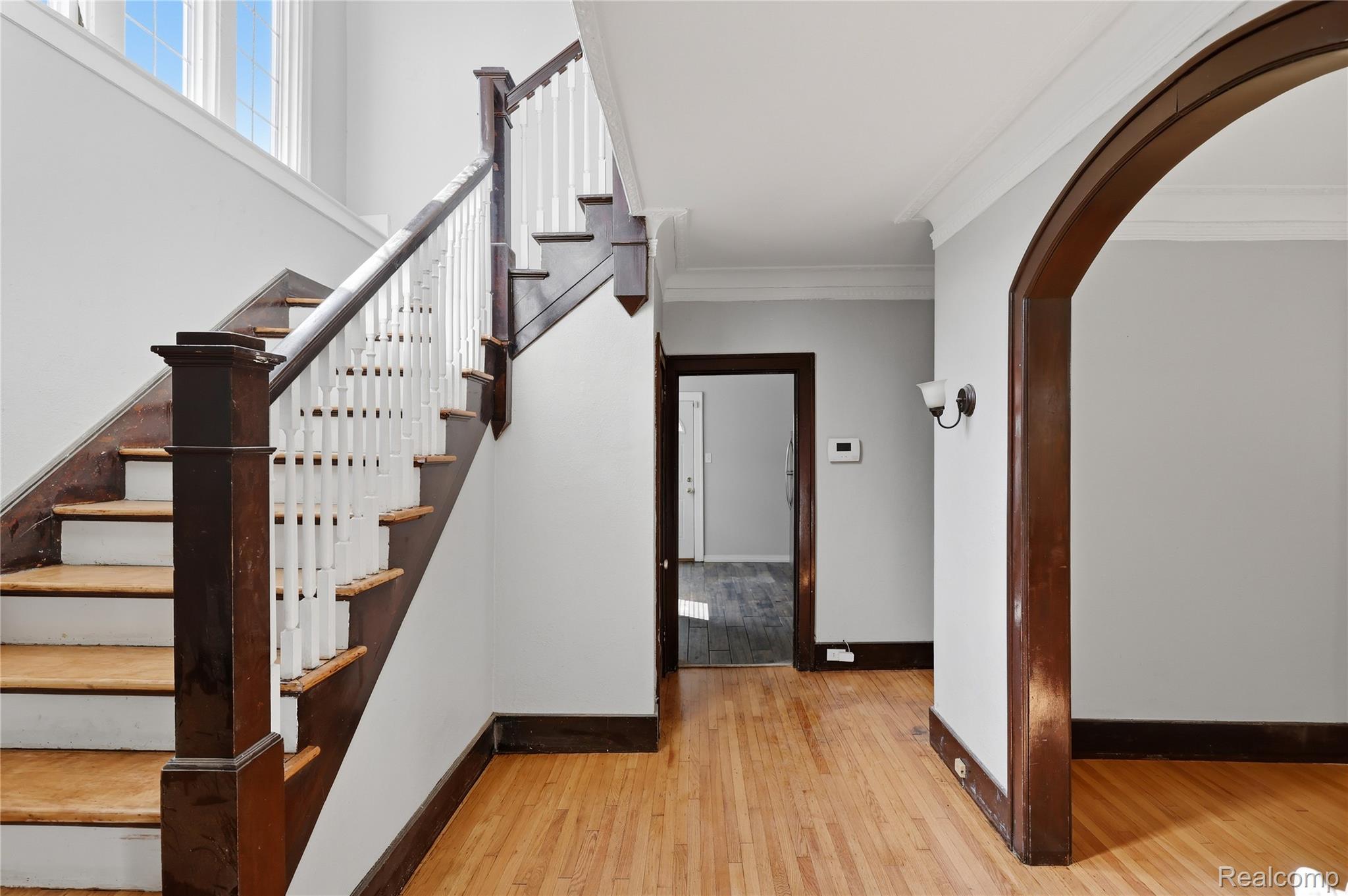 1945 Atkinson Street Detroit, MI 48206 - Photo 9 of 49 atkinson-9.jpg