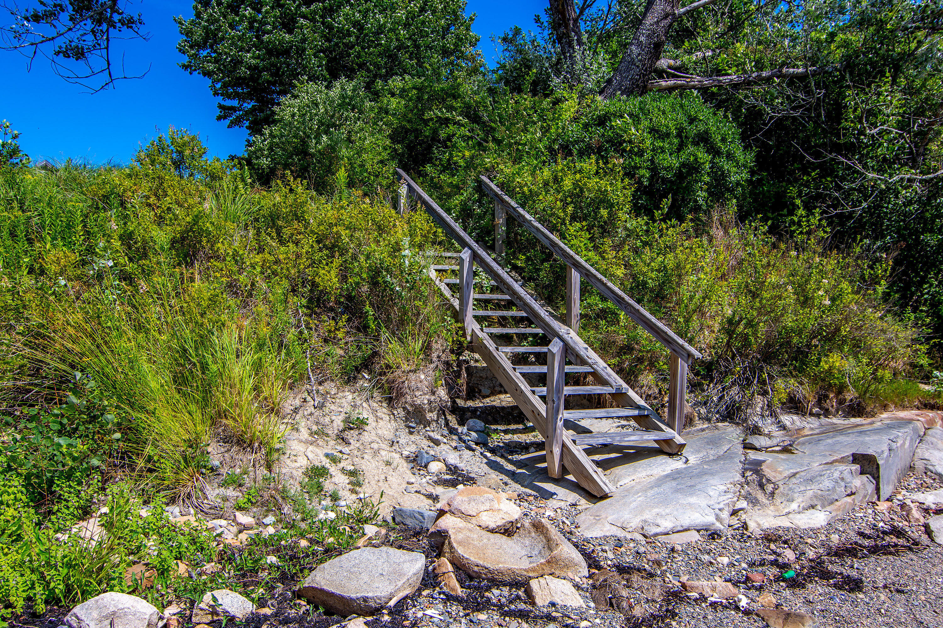 35 Corea Road Gouldsboro, ME 04669 - Photo 6 of 28 35 Corea Road Water Access