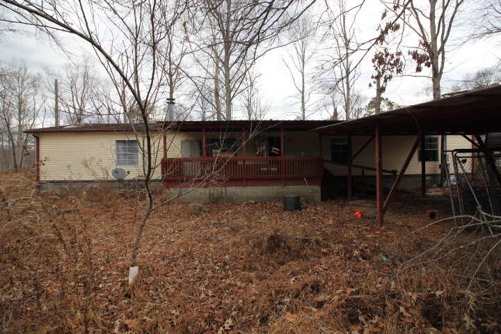 375 Ratteree Road Buchanan, TN 38222 - Photo 22 of 34 Gallery Image 22