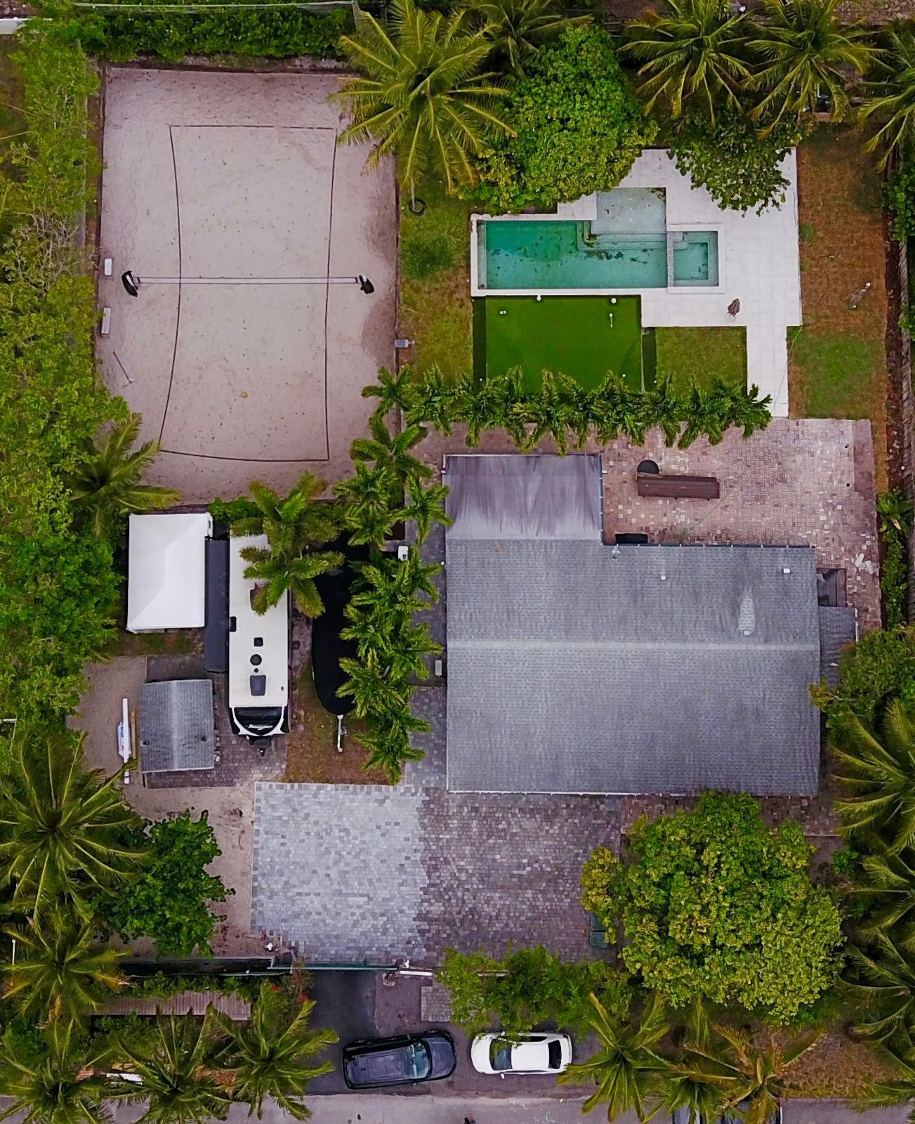 387 Enfield Street Boca Raton, FL 33487 - Photo 27 of 37 a view of house with outdoor space