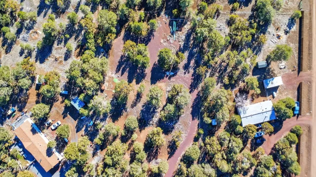 $125,000 | 1302 East Bluebell Street, Unit 240, Williams, AZ 86046