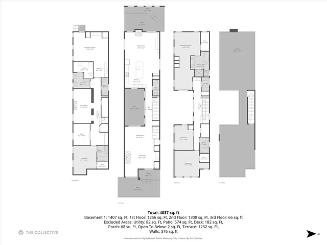 $1,899,000 | 1622 North Marshfield Avenue, Chicago, IL 60622