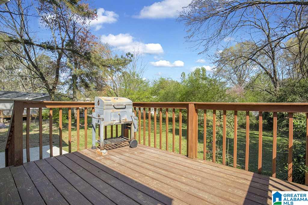 628 Polly Reed Road Northeast Center Point, AL 35215 - Photo 13 of 18