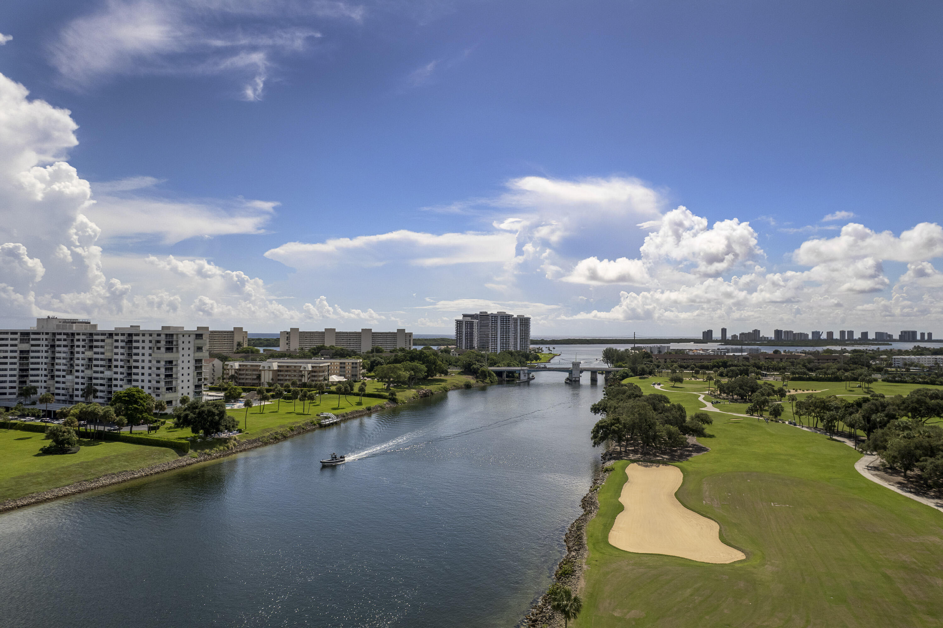 336 Golfview Road, Unit 708 North Palm Beach, FL 33408 - Photo 42 of 61 Gemini-Aerials_10
