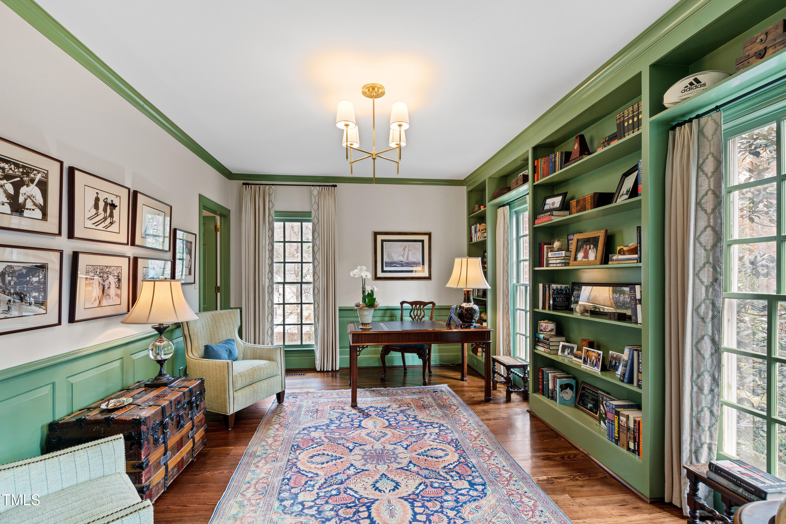 620 Marlowe Road Raleigh, NC 27609 - Photo 20 of 59 Marlowe (35)