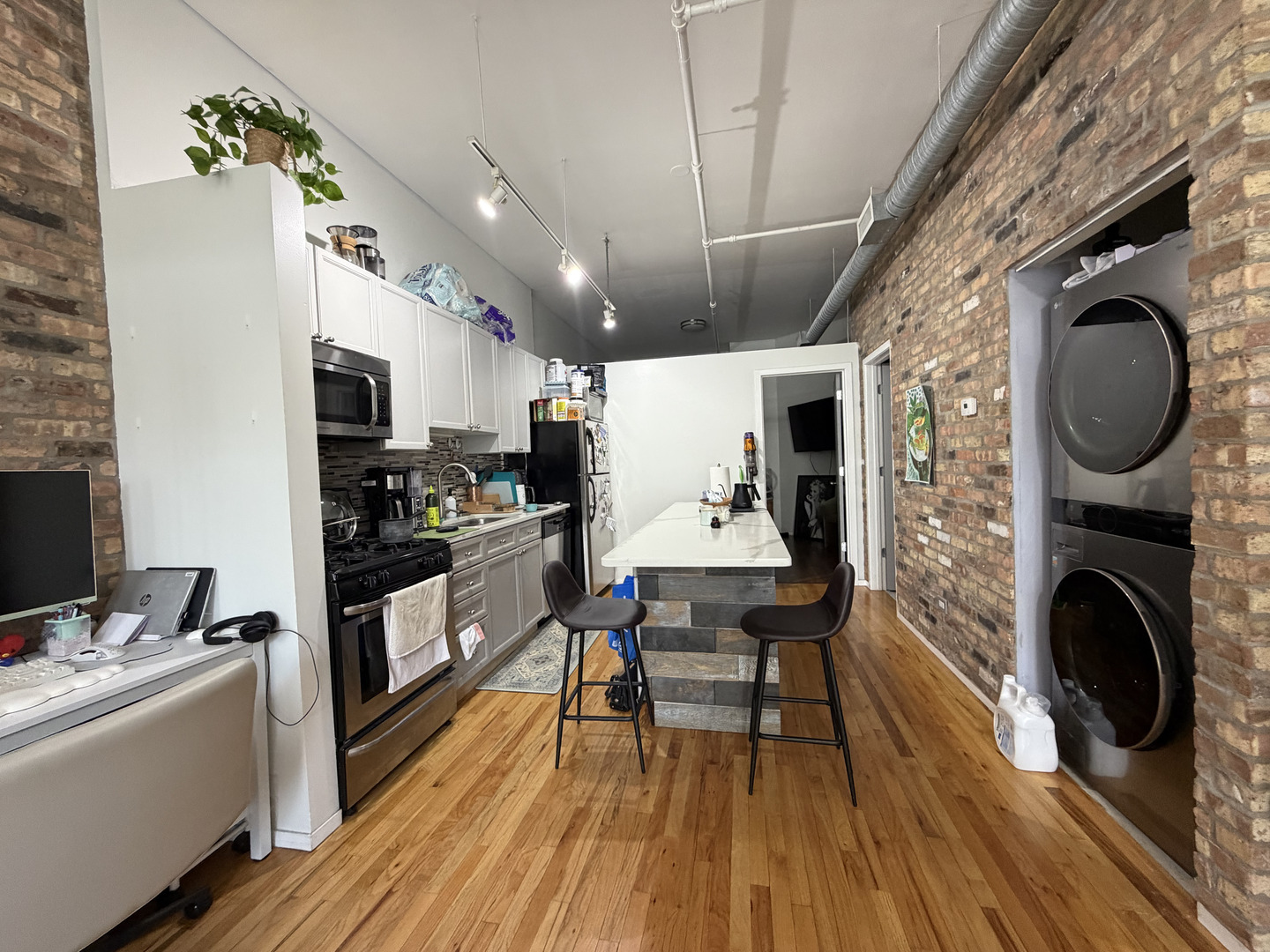 417 South Jefferson Street, Unit 301B Chicago, IL 60607 - Photo 4 of 18