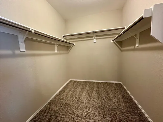 a view of a small space