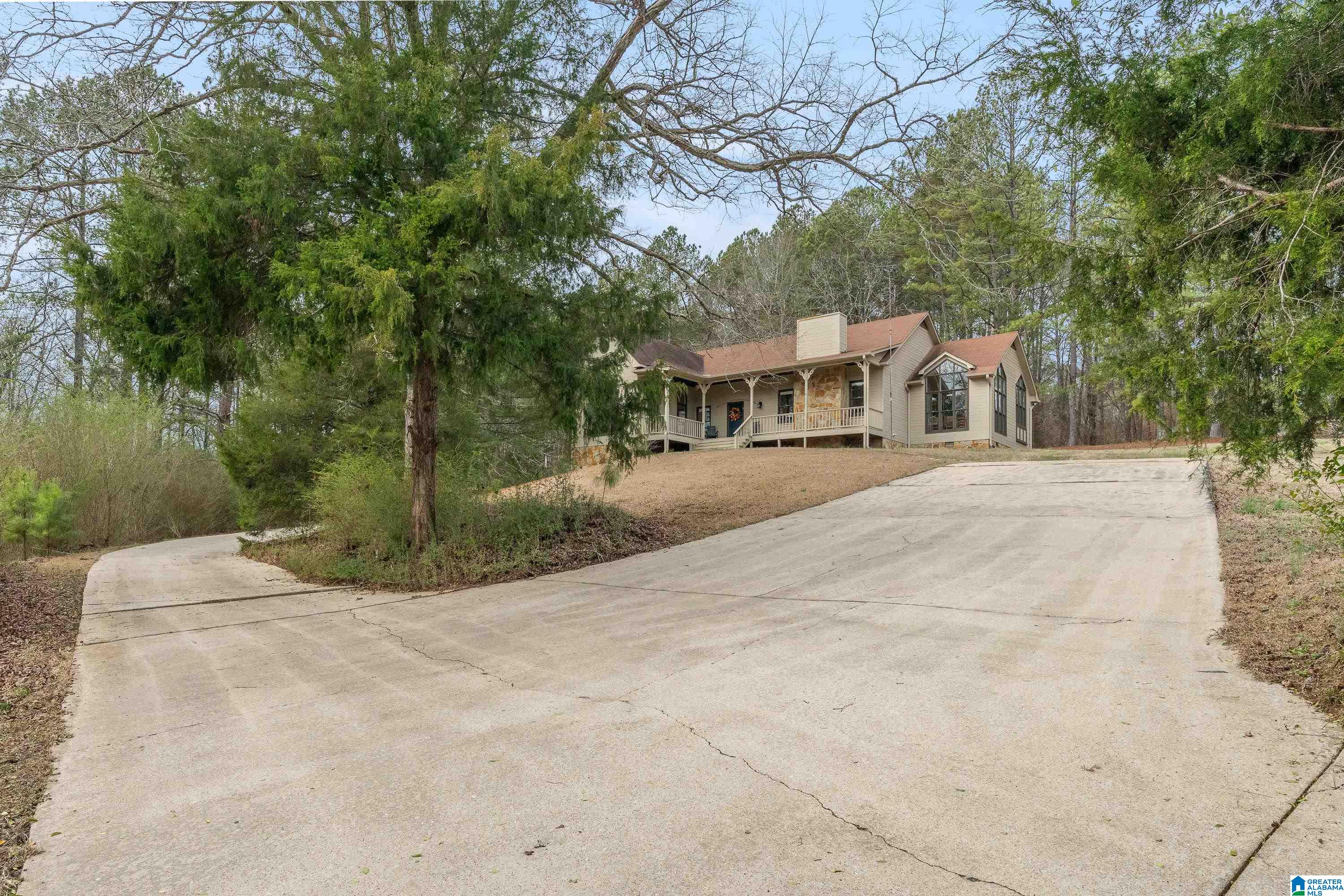 2050 Argo Margaret Road Odenville, AL 35120 - Photo 2 of 61