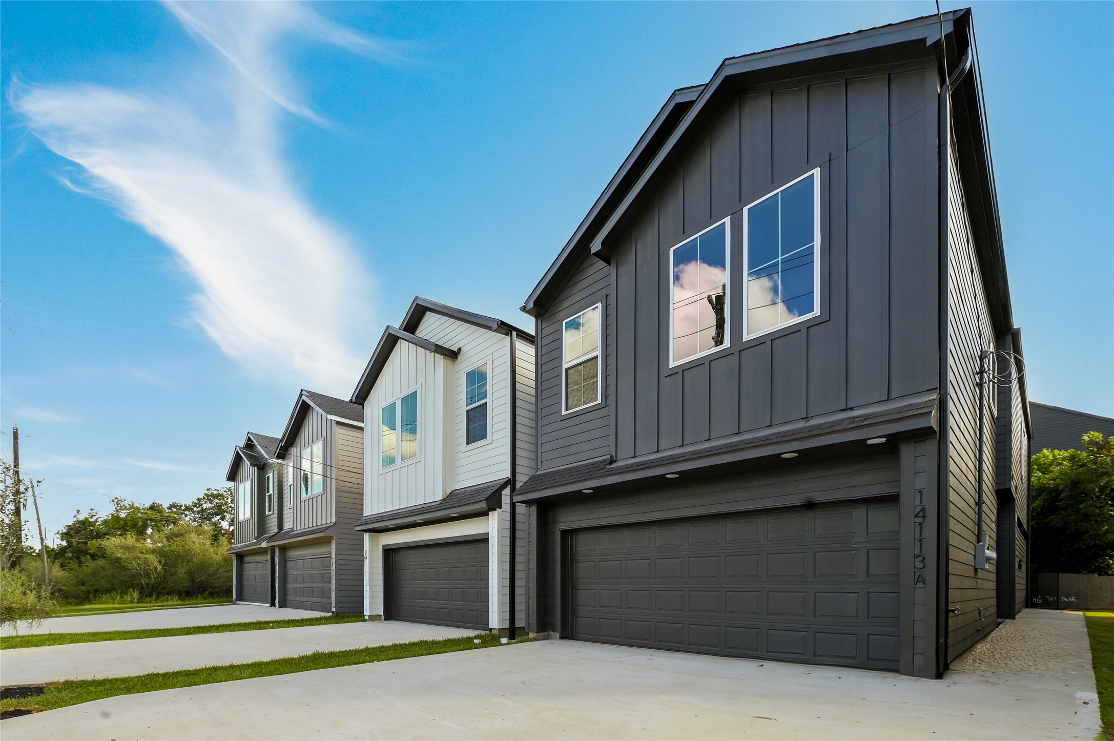 14113 Bridgeport Road Houston, TX 77047 - Photo 32 of 33