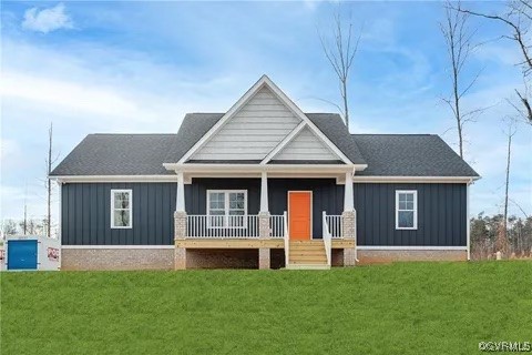 3974 Byrd Mill Road Louisa, VA 23093 - Photo 1 of 31 Gallery Image 1