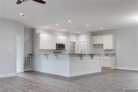 3974 Byrd Mill Road Louisa, VA 23093 - Photo 12 of 31 Gallery Image 12