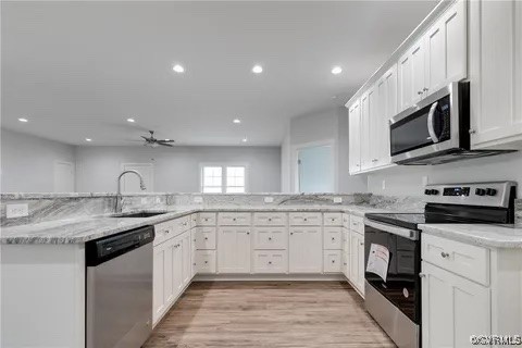 3974 Byrd Mill Road Louisa, VA 23093 - Photo 13 of 31 Gallery Image 13