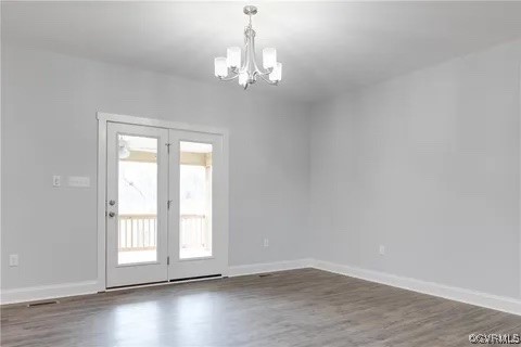 3974 Byrd Mill Road Louisa, VA 23093 - Photo 18 of 31 Gallery Image 18