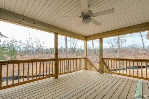 3974 Byrd Mill Road Louisa, VA 23093 - Photo 19 of 31 Gallery Image 19