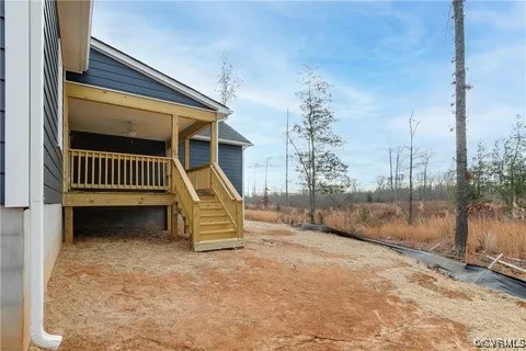 3974 Byrd Mill Road Louisa, VA 23093 - Photo 20 of 31 Gallery Image 20
