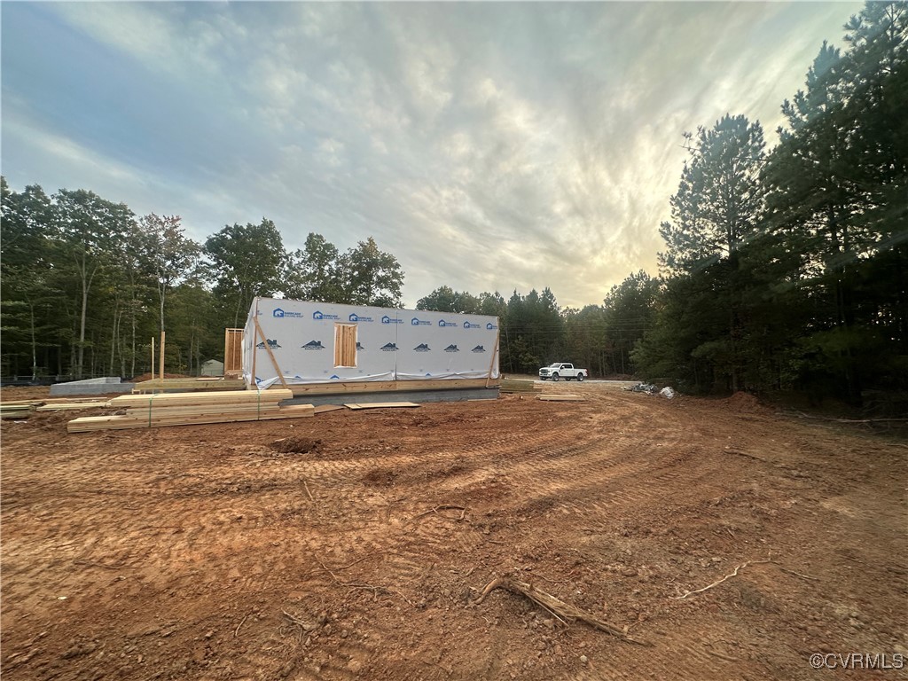 3974 Byrd Mill Road Louisa, VA 23093 - Photo 2 of 31 Gallery Image 2