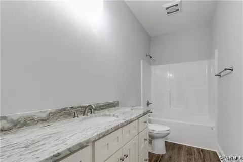 3974 Byrd Mill Road Louisa, VA 23093 - Photo 24 of 31 Gallery Image 24