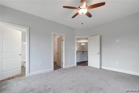 3974 Byrd Mill Road Louisa, VA 23093 - Photo 25 of 31 Gallery Image 25