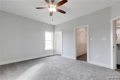 3974 Byrd Mill Road Louisa, VA 23093 - Photo 27 of 31 Gallery Image 27
