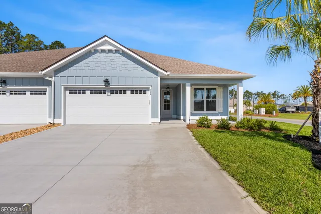 $359,900 | 100 Green Turtle Court, Kingsland, GA 31548