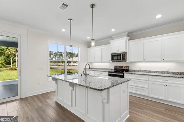 $359,900 | 100 Green Turtle Court, Kingsland, GA 31548