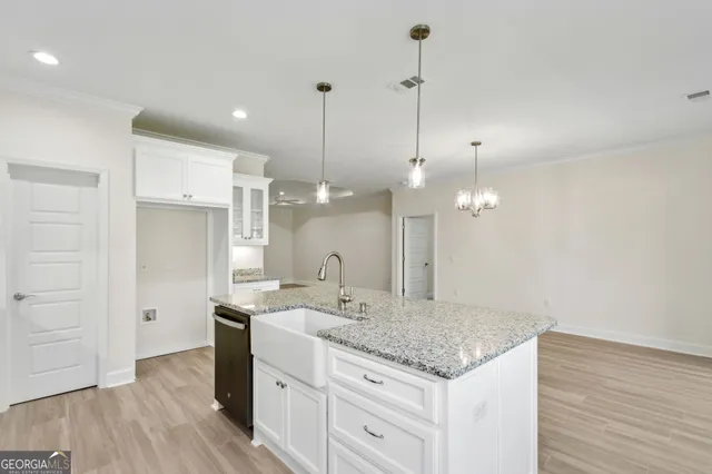 $359,900 | 100 Green Turtle Court, Kingsland, GA 31548