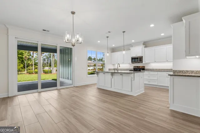 $359,900 | 100 Green Turtle Court, Kingsland, GA 31548