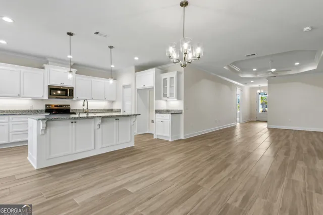 $359,900 | 100 Green Turtle Court, Kingsland, GA 31548