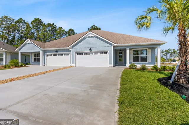 $359,900 | 100 Green Turtle Court, Kingsland, GA 31548