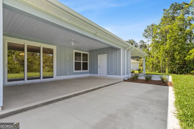 $359,900 | 100 Green Turtle Court, Kingsland, GA 31548