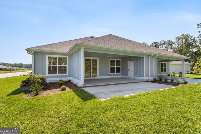 $359,900 | 100 Green Turtle Court, Kingsland, GA 31548