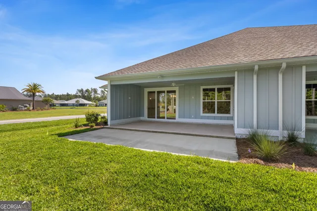 $359,900 | 100 Green Turtle Court, Kingsland, GA 31548