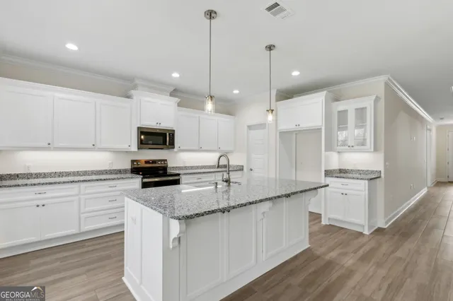 $359,900 | 100 Green Turtle Court, Kingsland, GA 31548