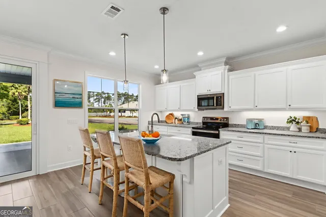 $359,900 | 100 Green Turtle Court, Kingsland, GA 31548