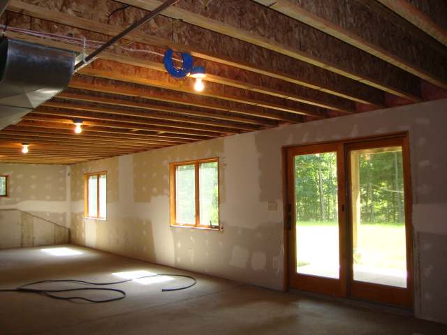 9195 Thoroughfare Road Minocqua, WI 54548 - Photo 11 of 15 Gallery Image 11