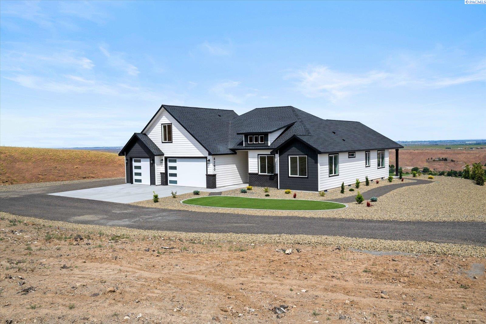 4280 West Brant Rd Prairie, Unit A Benton City, WA 99320 - Photo 39 of 44 Gallery Image 39