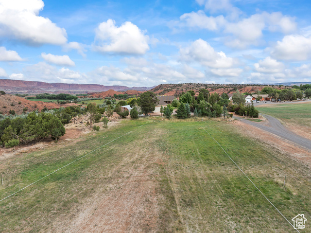 169 East 370 North Torrey, UT 84775 - Photo 19 of 23 View of rural area featuring a mountainous background