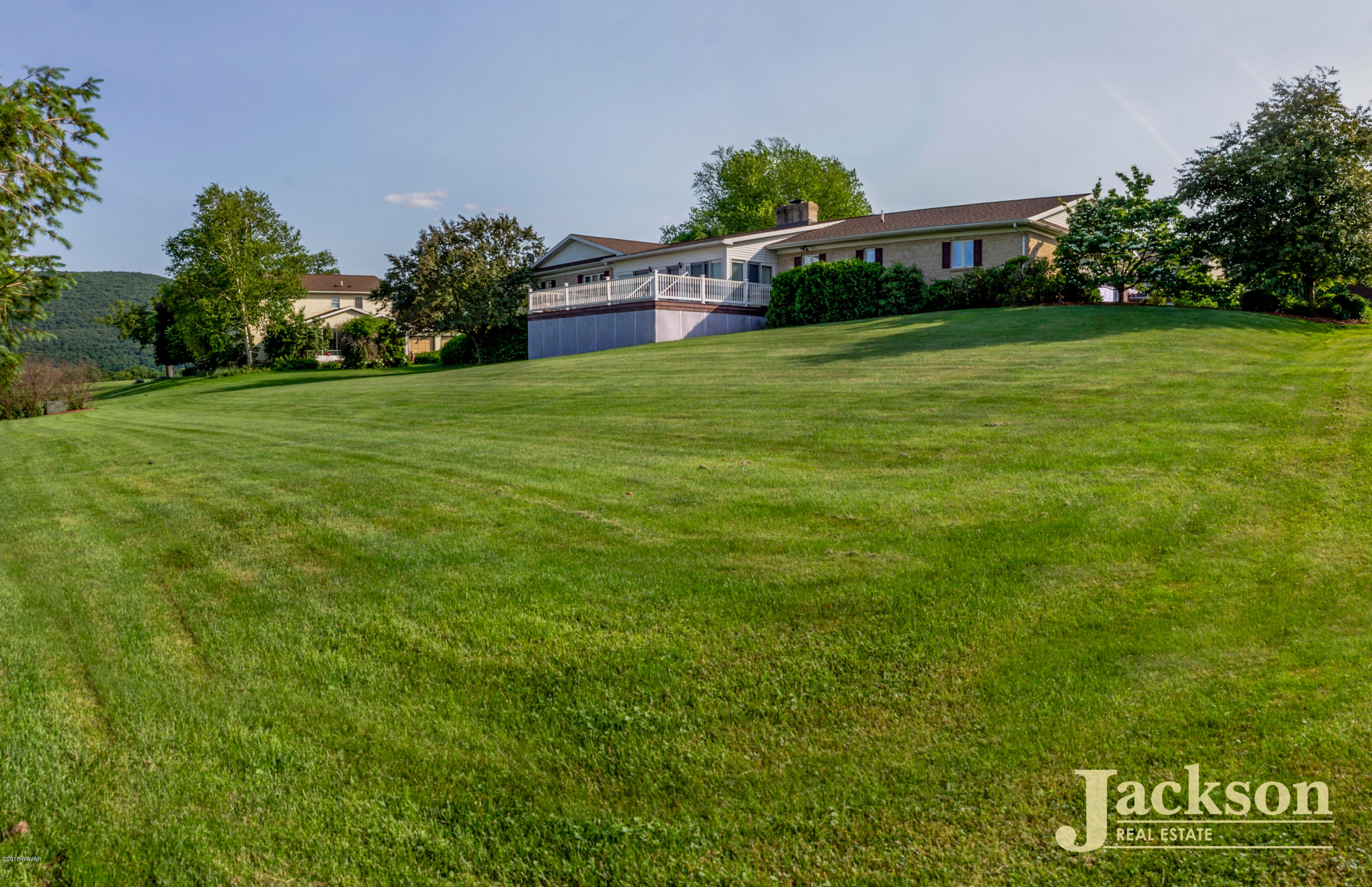 52 Ruth Lane Jersey Shore, PA 17740 - Photo 4 of 26 Lovely yard