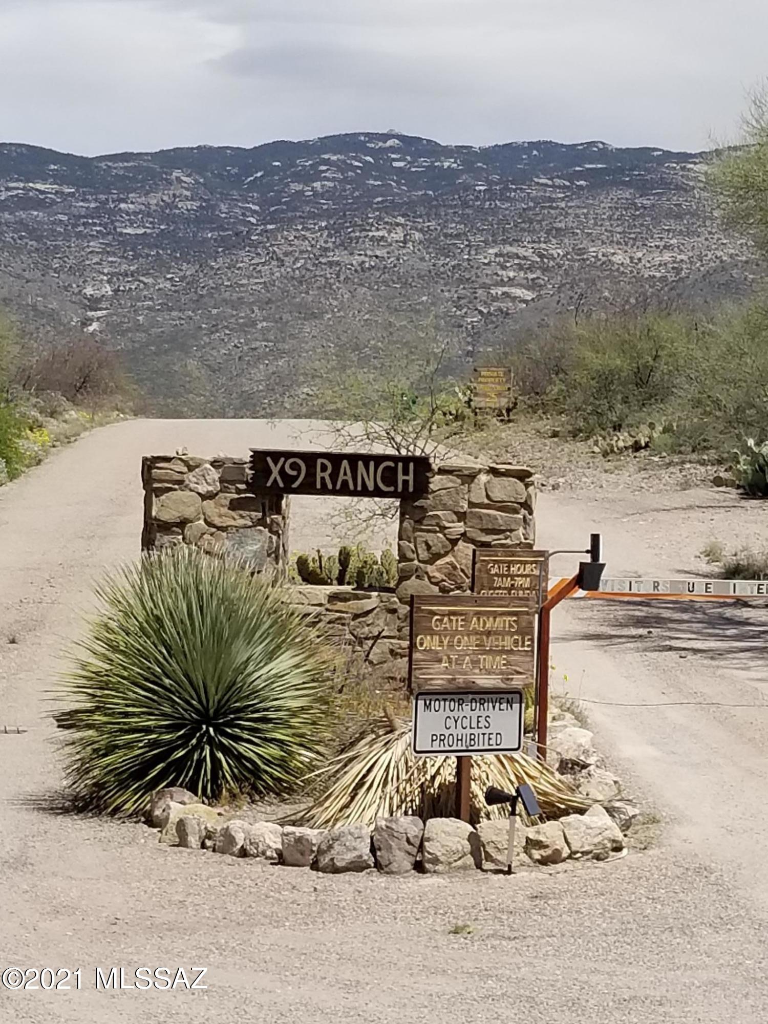 6802 East Colossal Cave Road South Vail, AZ 85641 - Photo 12 of 12