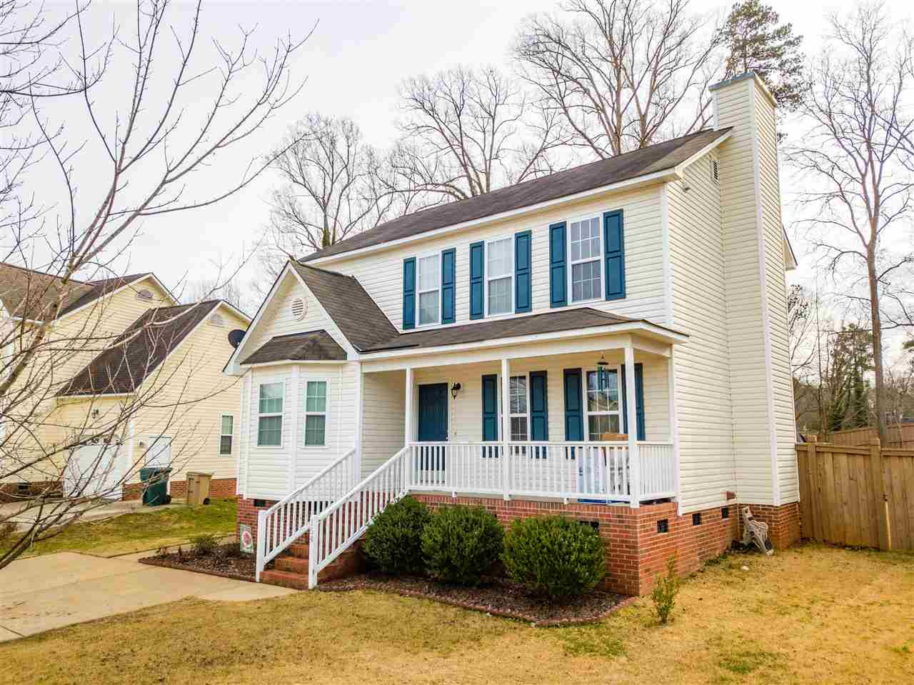 154 Muirfield Ridge Drive Garner, NC 27529 - Photo 8 of 30 Photo 8